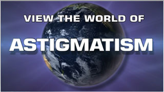 Astigmatism