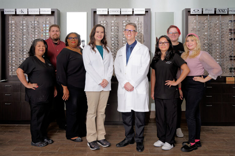 Today's Vision Las Colinas Your Premier Eye Care in Irving, TX